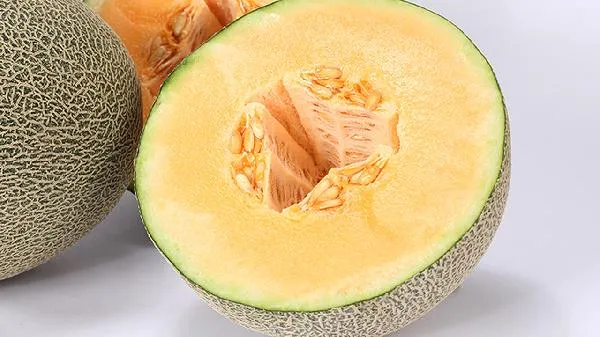 哈密瓜热量高吗?