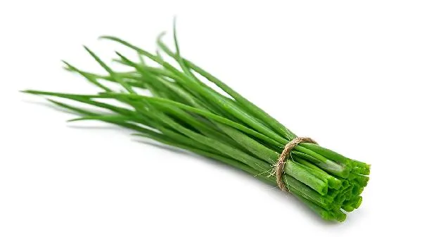 韭菜花的营养功用与吃法推荐