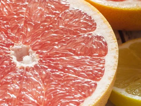 食疗养颜，这种中秋“福果”你吃到了吗？