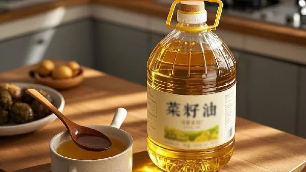 菜籽油好还是色拉油好