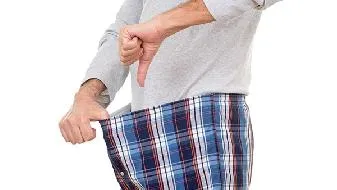男人射不出去是怎么回事？九个因素改变了男人的一生