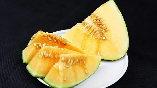 哈密瓜是上火还是降火