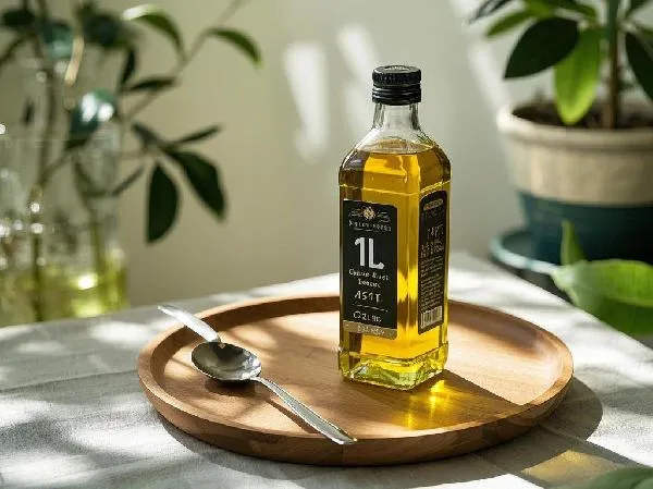 茶油和橄榄油哪个更好