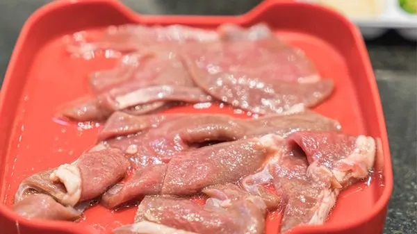 做卤肉生意怎么样？卤肉的营养成分有哪些