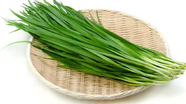 韭菜清炒怎么做好吃