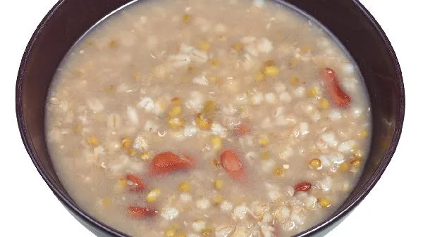 秋天吃绿豆粥有什么好处 绿豆粥可以天天吃吗
