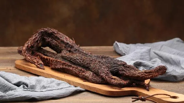 肉苁蓉的正确吃法