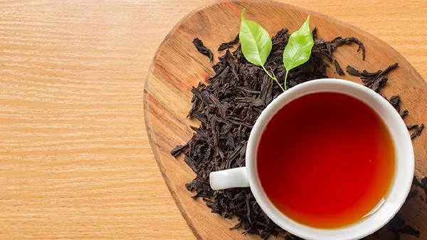 吃药不能喝茶的原因