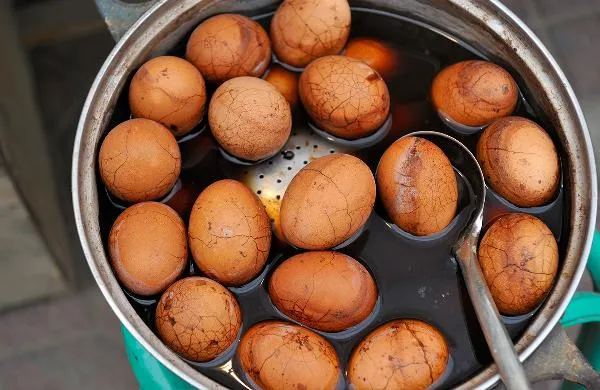 茶叶水越喝越口渴正常吗