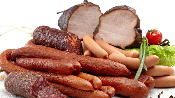 香肠破了洞还能吃吗