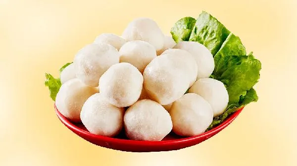鱼丸子用什么鱼做最好