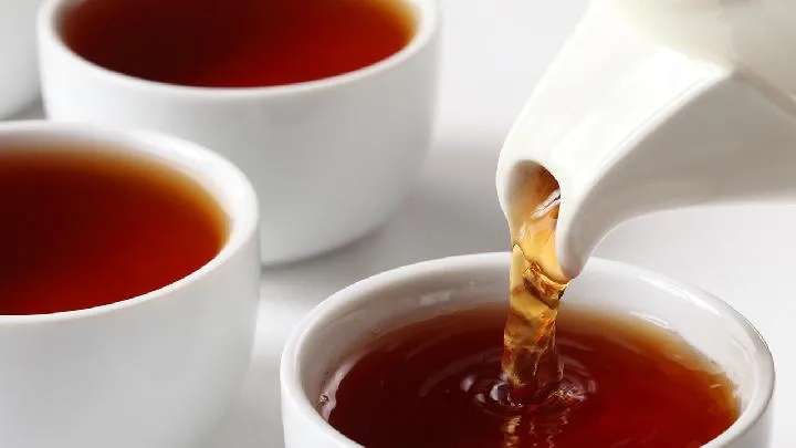 绿茶的功效与作用
