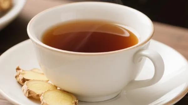 姜茶可以放蜂蜜喝吗