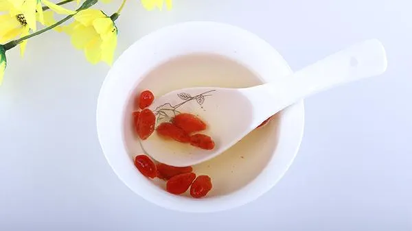 五红汤一般什么时候喝最好
