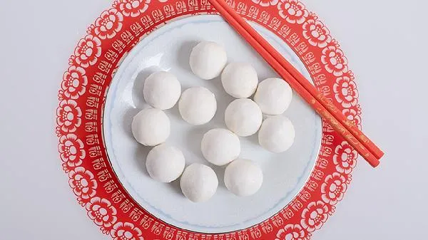 汤圆冷冻开裂怎么办