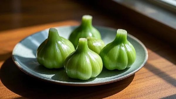 糖蒜放在冰箱保鲜多久不能吃