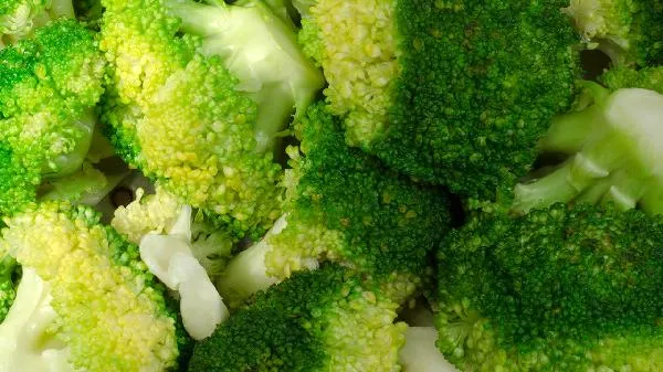 西兰菜苔是西兰花吗