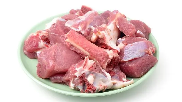 鹿肉和牛肉哪个嘌呤高