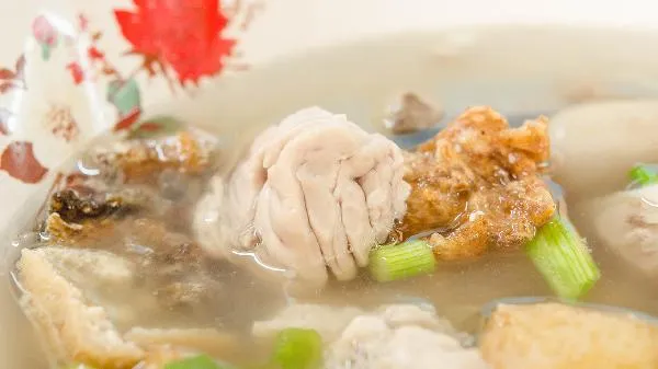 猪脑怎么蒸才好吃