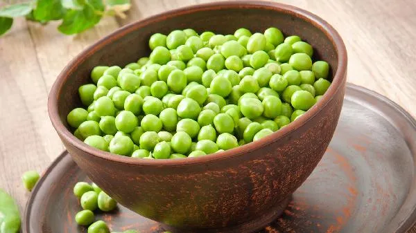 腌渍豌豆和蚕豆泥应该如何制作