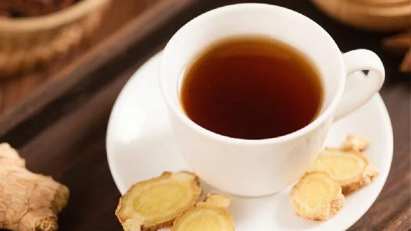 姜茶可以放蜂蜜喝吗