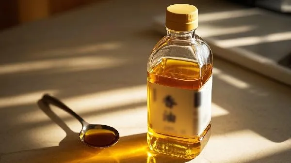 香油泡螺丝吐沙子什么原理