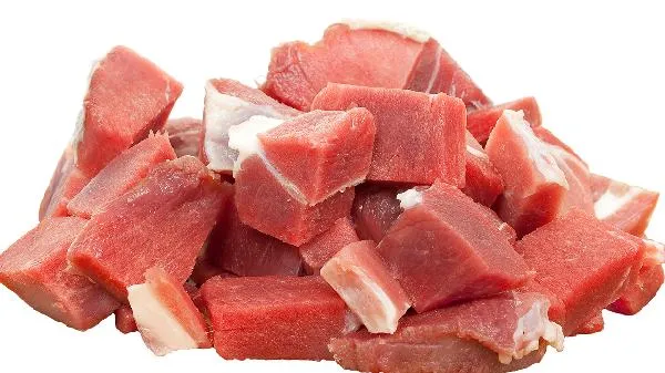 虾和牛肉是发物吗