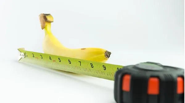 香蕉剥皮自慰安全吗