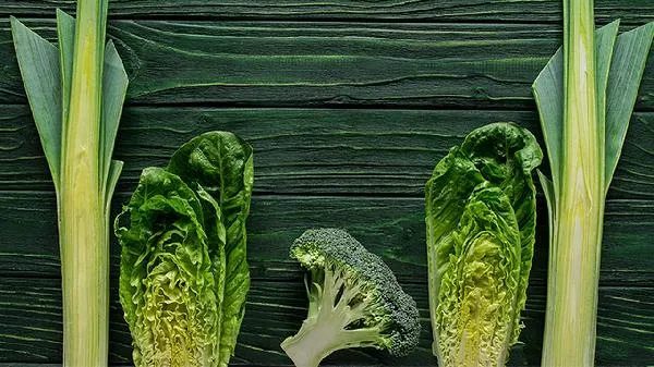 莼菜的功效与禁忌人群介绍
