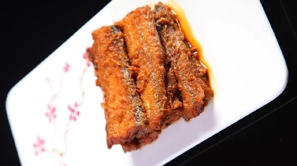 煎带鱼大火还是小火
