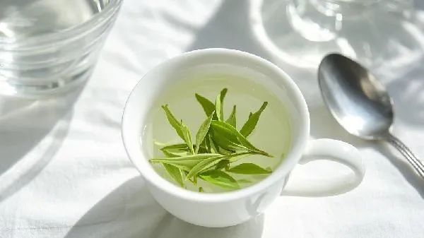 茶水是碱性还是酸性