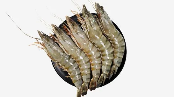 鲜虾怎么去虾线最方便