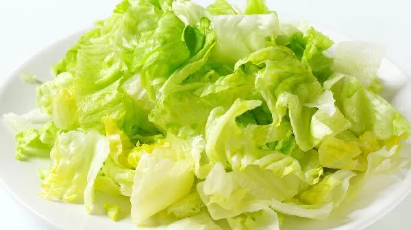 生菜和莴苣是一种菜吗
