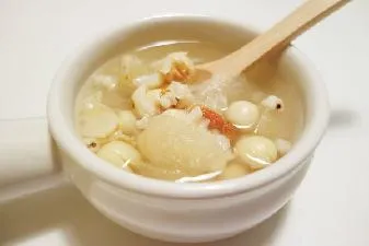 补钙补充蛋白质吃豆制品 但豆制品不能与蜂蜜同食