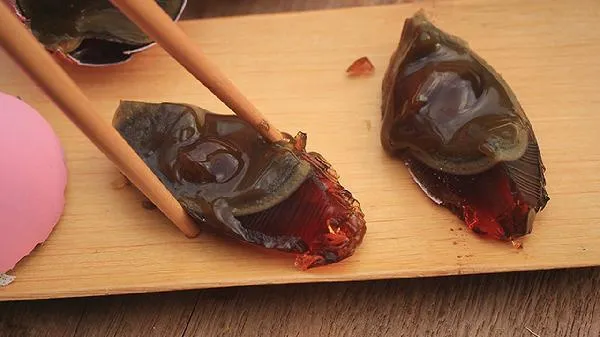 鸡蛋能做松花蛋吗