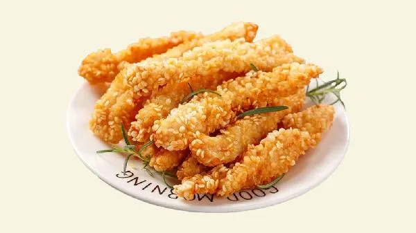 鸡柳是鸡的什么肉