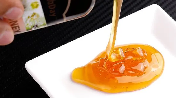 10克蜂蜜的热量是多少