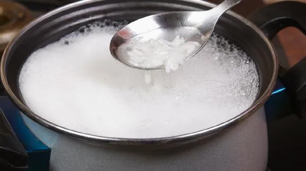 白粥配什么菜比较好