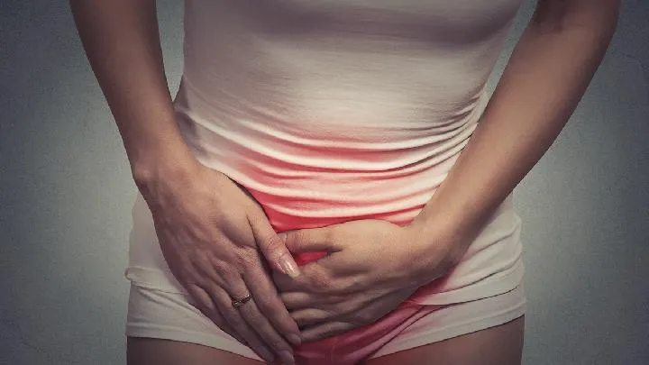 豆腐渣分泌物是什么妇科炎症