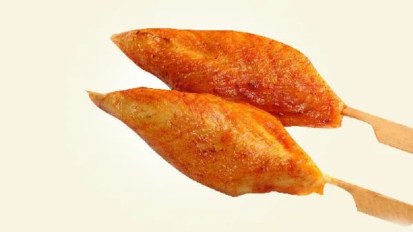 鸡柳用的是什么肉