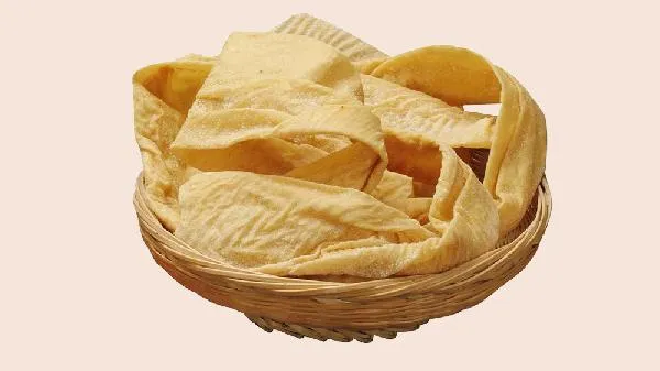 老豆皮怎么泡发最好