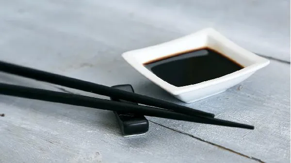 黑色的醋是什么醋