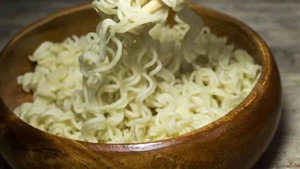 简单的懒人汤面食谱