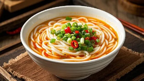 满小饱肥汁米线多少钱一包