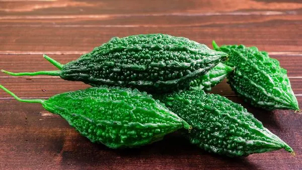 苦瓜的食用营养价值和功效
