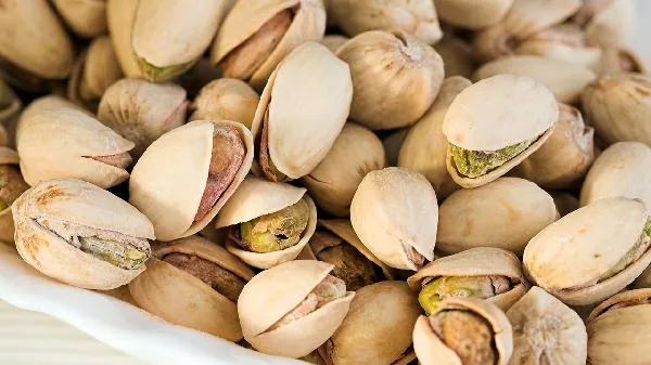 经常吃碱性食物会怎样