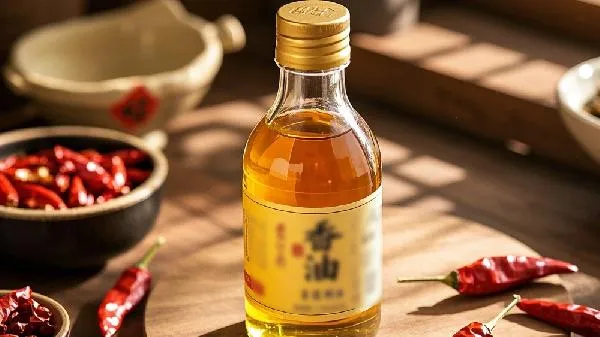 香油如何分辨真假