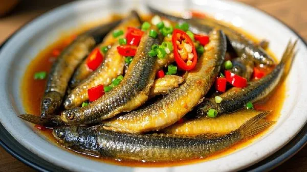 用泥鳅钓鱼要怎样挂钩