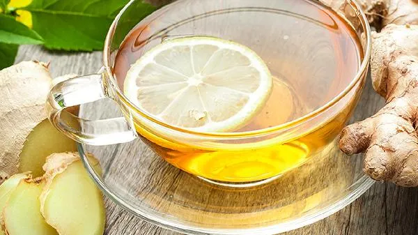 柠檬茶用青柠还是香水柠檬