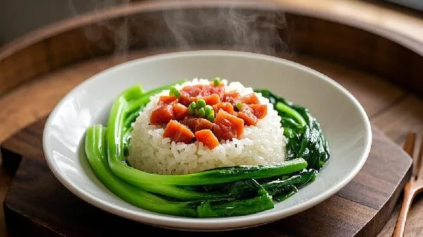 双蒸饭吃多了的后果